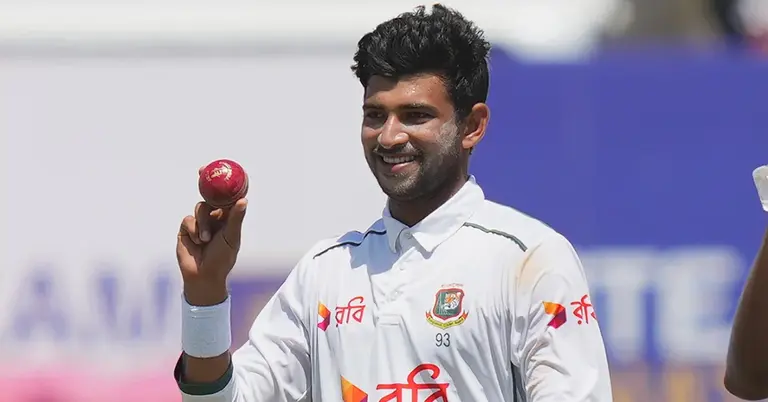 নাঈম হাসান